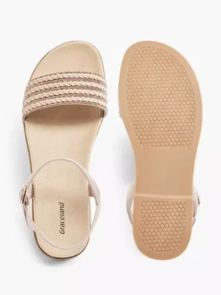 Graceland Sandale -Ausgewählte Modegeschäfte 2176783 H3