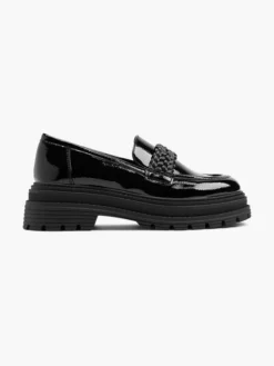 Catwalk Chunky Loafer