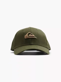 Quiksilver Cap -Ausgewählte Modegeschäfte 2182938 H2