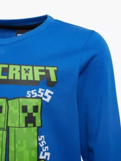 Minecraft Pyjama Set -Ausgewählte Modegeschäfte 2183429 H3