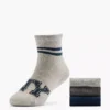 Elefanten 3er Pack Socken