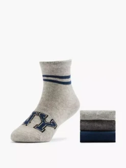 Elefanten 3er Pack Socken