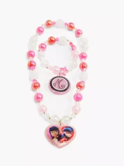 Miraculous Miracoulous Schmuck Set -Ausgewählte Modegeschäfte 2205924 1 H4