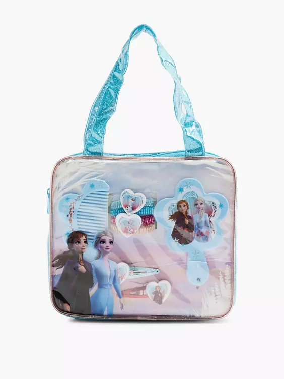 Disney Frozen Frozen Haarschmuck Set 1 Disney Frozen Frozen Haarschmuck Set