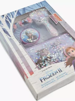 Disney Frozen Frozen Accessoires Set -Ausgewählte Modegeschäfte 2205937 1 H6
