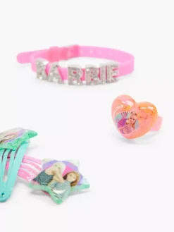 Barbie Barbie Schmuckschatulle -Ausgewählte Modegeschäfte 2206238 H5