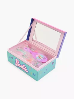 Barbie Barbie Schmuckschatulle -Ausgewählte Modegeschäfte 2206238 H6