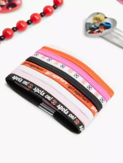 Miraculous Miraculous Accessoires Set 9 Miraculous Miraculous Accessoires Set -Ausgewählte Modegeschäfte 2206243 1 H4