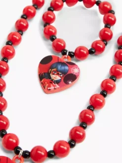 Miraculous Miraculous Accessoires Set 10 Miraculous Miraculous Accessoires Set -Ausgewählte Modegeschäfte 2206243 1 H5