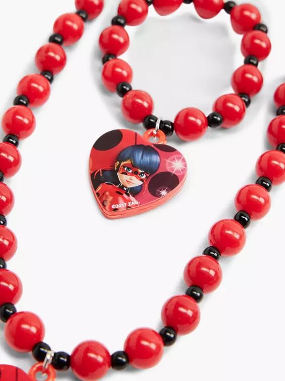 Miraculous Miraculous Accessoires Set 5 Miraculous Miraculous Accessoires Set – Bild 5