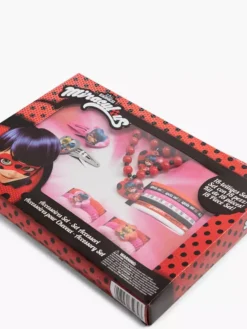 Miraculous Miraculous Accessoires Set 11 Miraculous Miraculous Accessoires Set -Ausgewählte Modegeschäfte 2206243 1 H6