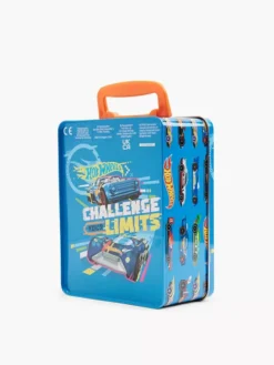 Hot Wheels Hot Wheels Sammelkoffer -Ausgewählte Modegeschäfte 2208404 H3