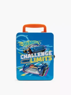 Hot Wheels Hot Wheels Sammelkoffer -Ausgewählte Modegeschäfte 2208404 HL1