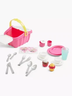 Barbie Barbie Picknickkorb Mit Zubehör -Ausgewählte Modegeschäfte 2208410 H3