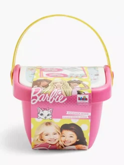 Barbie Barbie Picknickkorb Mit Zubehör -Ausgewählte Modegeschäfte 2208410 HL1