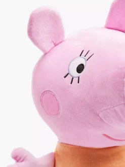 Peppa Pig Mama Wutz Plüschtier -Ausgewählte Modegeschäfte 2208422 H3