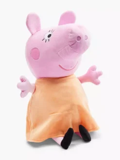 Peppa Pig Mama Wutz Plüschtier -Ausgewählte Modegeschäfte 2208422 HL1