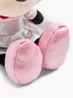 Minnie Mouse Disney Minnie Mouse Plüschtier -Ausgewählte Modegeschäfte 2208428 1 H3