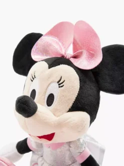 Minnie Mouse Disney Minnie Mouse Plüschtier -Ausgewählte Modegeschäfte 2208428 1 H4