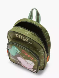 Peppa Pig Rucksack -Ausgewählte Modegeschäfte 2209196 H4