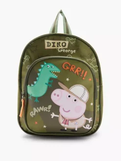Peppa Pig Rucksack -Ausgewählte Modegeschäfte 2209196 HL1