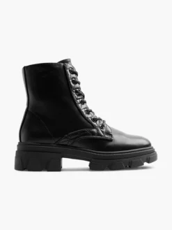 Bullboxer Schnürboots