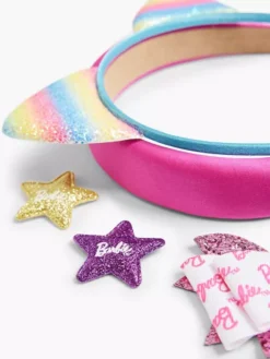 Barbie BARBIE Haarband Design Set -Ausgewählte Modegeschäfte 2215024 H4