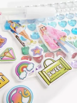 Barbie BARBIE Haarband Design Set -Ausgewählte Modegeschäfte 2215024 H5