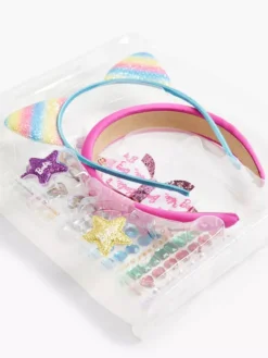 Barbie BARBIE Haarband Design Set -Ausgewählte Modegeschäfte 2215024 H6
