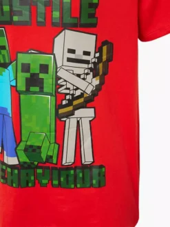 Minecraft -Ausgewählte Modegeschäfte 2228490 H4