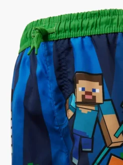 Minecraft Badeshorts -Ausgewählte Modegeschäfte 2228547 H4