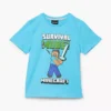 Minecraft T-Shirt