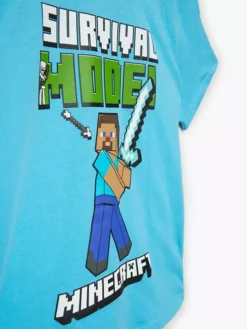 Minecraft T-Shirt -Ausgewählte Modegeschäfte 2228617 H3