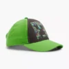 Minecraft Cap