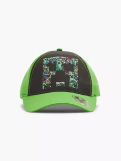 Minecraft Cap -Ausgewählte Modegeschäfte 2229014 H2