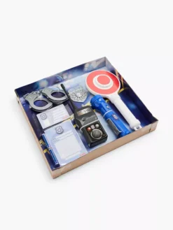 Deichmann Verkehrspolizei Einsatzset 7 Deichmann Verkehrspolizei Einsatzset -Ausgewählte Modegeschäfte 2247584 1 H4