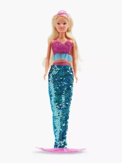 Deichmann Puppe Meerjungfrau -Ausgewählte Modegeschäfte 2247606 H3