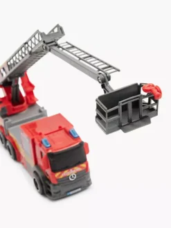Deichmann Feuerwehrauto Mit Drehleiter -Ausgewählte Modegeschäfte 2247638 1 H4