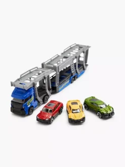 Deichmann Autotransporter -Ausgewählte Modegeschäfte 2247645 1 H3