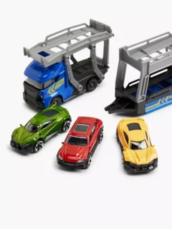 Deichmann Autotransporter -Ausgewählte Modegeschäfte 2247645 1 H4