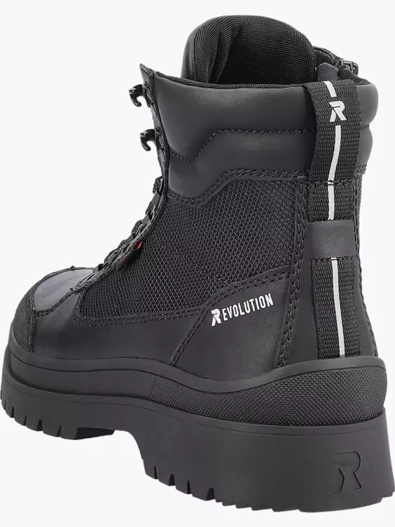Rieker EVOLUTION Stiefel 4 Rieker EVOLUTION Stiefel – Bild 4