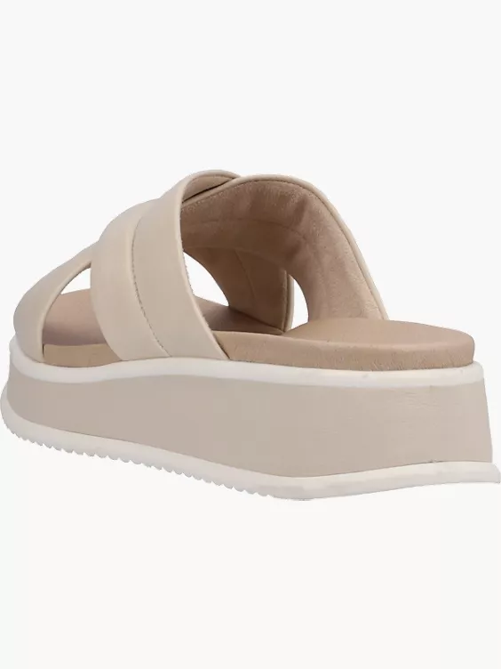 Rieker EVOLUTION Pantoletten 4 Rieker EVOLUTION Pantoletten – Bild 4