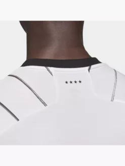 Adidas DFB Heimtrikot -Ausgewählte Modegeschäfte 8012 EH6105 P3