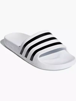 Adidas Aqua Adilette -Ausgewählte Modegeschäfte 8012 F35539 P4