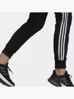 Adidas Essentials Single Jersey 3-Streifen Hose -Ausgewählte Modegeschäfte 8012 GM5542 P2