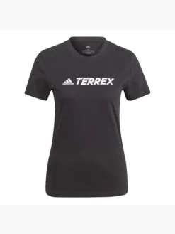 Adidas TERREX Classic Logo T-Shirt