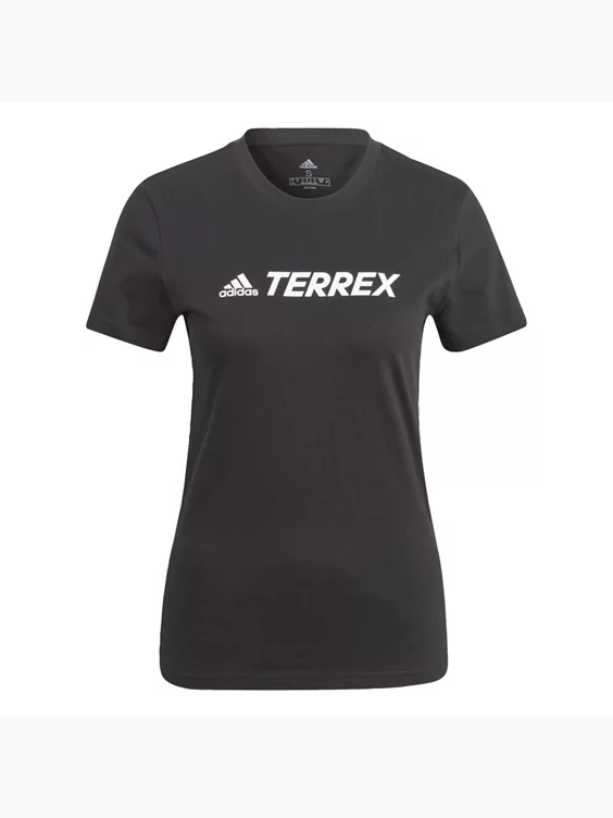 Adidas TERREX Classic Logo T-Shirt 1 Adidas TERREX Classic Logo T-Shirt
