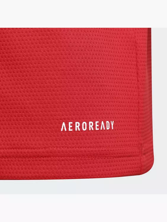 Adidas Manchester United 21/22 Mini-Heimausrüstung 2 Adidas Manchester United 21/22 Mini-Heimausrüstung – Bild 2