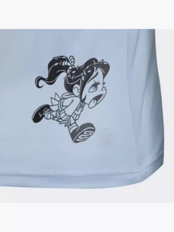 Adidas Disney Comfy Princesses T-Shirt -Ausgewählte Modegeschäfte 8012 GT9486 P3