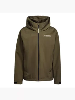 Adidas TERREX Multi RAIN.RDY Primegreen Two-Layer Regenjacke